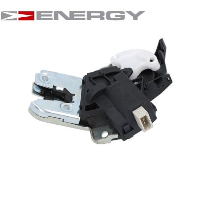 ENERGY ZKB0001 Tailgate...